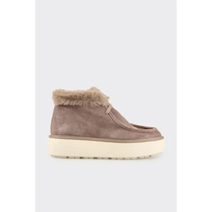 Vizon Deri Kadın Spor Bot