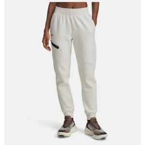 Under Armour Kadın Ua Unstoppable Fleece Eşofman Altı 1379846-110