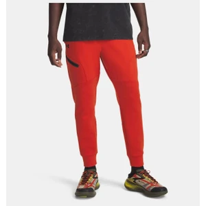 Under Armour Erkek Ua Unstoppable Fleece Eu Eşofman Altı 1389353-842