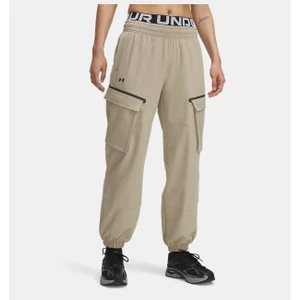 Under Armour Kadın Ua Unstoppable Cargo Pantolon 1386481-299