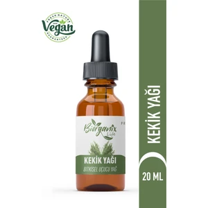 Biorganix Life Kekik Yağı 20 ml
