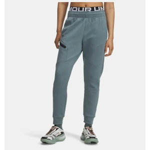 Under Armour Kadın Ua Unstoppable Fleece Eşofman Altı 1379846-587