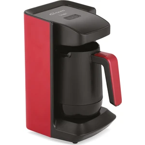 CKM-100 Kahveci Kahve Makinesi Bordo