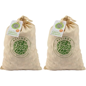 2'li Kabuklu Badem Seti