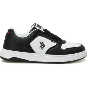 U.s. Polo Assn. Panoa 5pr Beyaz Erkek Sneaker