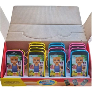 Can Ali Toys , Whirly Kedili Telefon