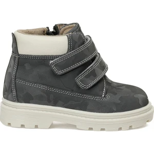 Ferb B 5pr Koyu Gri Erkek Çocuk Worker Bot