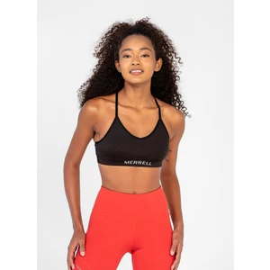 Base Kadın Siyah Bra