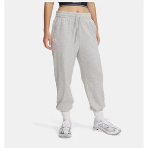 Under Armour Kadın Ua Rival Terry Eşofman Altı 1382735-011