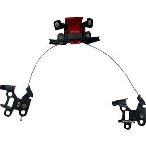 LS2STROBE2ÇENEMEKANİZMASI