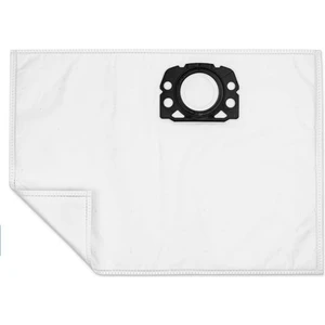 Magic Bags | Karcher Uyumlu Wd Serisi Toz Torbası (5'li Paket) Kfı 357 Wd2 Plus, Wd3 Modele Uyumlu