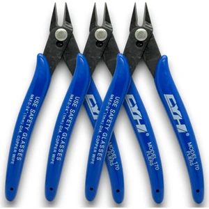 MODEL-170 Elektronikci Yankeski - 3 Adet