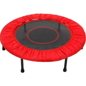 102 cm Deluxe Trampolin (40 inç Trambolin)