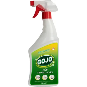 Küf Temizleyici 750 ml