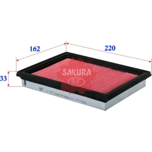 Hava Filtre Sunny Prımera P11 96- 02- Vanetta 97- Maxıma 96- Almera 00- Cıvıc 96- 1.6 2.0 1.5 1.8