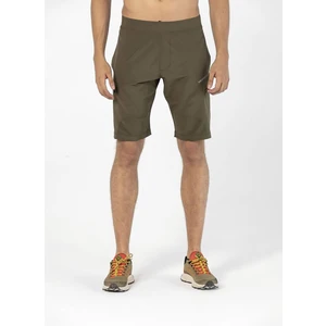 Route Erkek Haki Şort