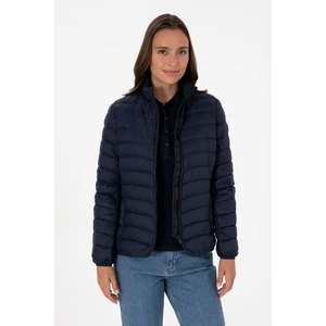 U.s. Polo Assn. Kadın Lacivert Mont 50308868-VR033