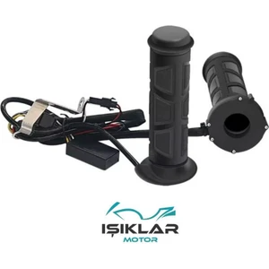 Hero Dash Elcik Isıtma 4 Kademeli EL188