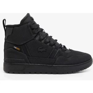 T-Clip Winter Mid Erkek Siyah Bot 748SMA0040 02H