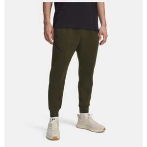 Under Armour Erkek Ua Unstoppable Fleece Eu Eşofman Altı 1389353-308