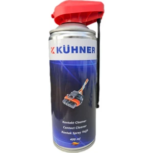 Kontak Sprey Yağlı 400 ML