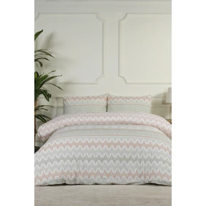 Santa Nevresim Takımı Çift Kişilik