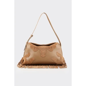 Taba Kadın Omuz Çantası