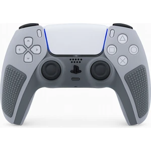 Ps5 Dualsense Joystick Koruyucu Silikon Kılıf Gri – Yüksek Kaliteli, Esnek, Şık Ultra Koruma