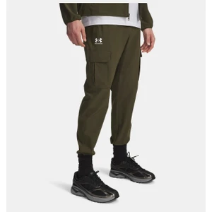 Under Armour Erkek Ua Vibe Dokuma Cargo Pantolon 1386558-308
