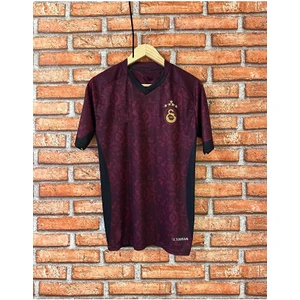 Legent Lady G'.â.l.a.t.â.s.a.r.â.y 2025/26 Yeni Sezon 5 Yıldızlı M.a.u.r.o I'c.a.r.d.i Deplasman Forması