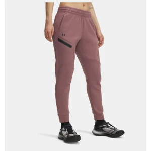 Under Armour Kadın Ua Unstoppable Fleece Eşofman Altı 1379846-651