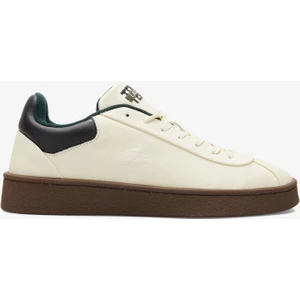 Baseshot Premium Erkek Açık Kahverengi Sneaker 750SMA0032T Aıl