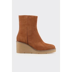 Taba Deri Kadın Günlük Bot