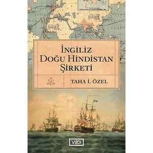 Vadi Yayınları Ingiliz Doğu Hindistan Şirketi