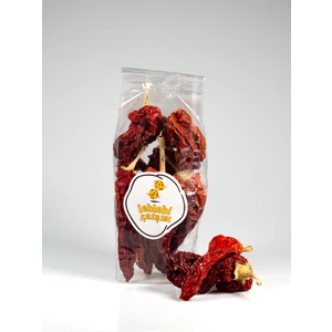 Leblebi Çarşısı Kızartmalık Kale Biberi -40 gr