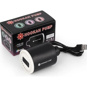 HOOKAH PUMP NARGİLE AÇICI