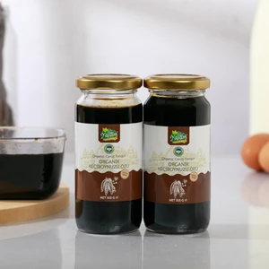 Şifa Doğal Yaşam Sağlıklı Ürünler Organik Keçiboynuzu Özü 315 gr 2'li Set