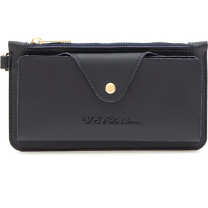 U.s. Polo Assn. Kadın Lacivert Cüzdan 50316864-VR033