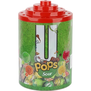 U Pops Ekşili Lolipop