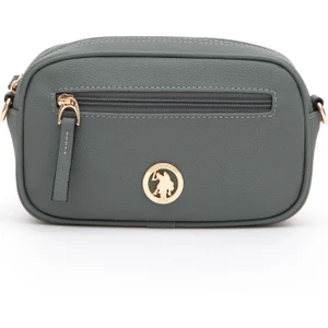 U.S. Polo Assn. Kadın Mint Çapraz Çanta 50303432-VR152