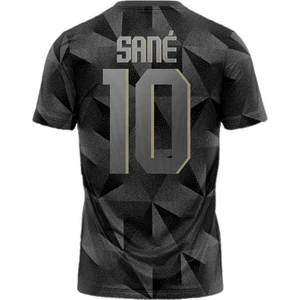 Legent Lady Gàl.áta.sarãy Leroy Sane Özel Tasarım  Forması