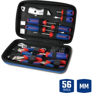 WP209008 56 Parça Profesyonel Tamir/bakım Alet Seti