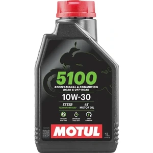 5100 4t 10W-30 Motor Yağı - Technosynthese - 1 Lt