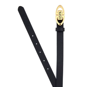 U.s. Polo Assn. Kadın Lacivert Kemer 50315253-VR033