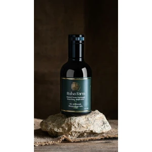 Ruha Farm Natürel Sızma Zeytinyağı 250 mL