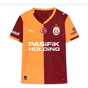 Legent Lady 5 Yıldızlı Galatâsarây// Yeni Sezon Futbol Forması Iç Saha Parçalı