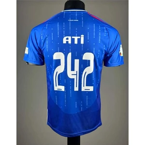 Legent Lady Italya Ati 242 Mavi Forma