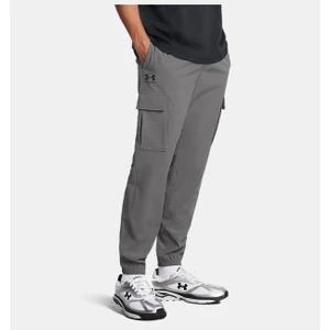 Under Armour Erkek Ua Vibe Dokuma Cargo Pantolon 1386558-025