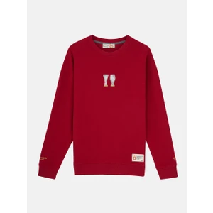 GS Store GSSTORE X Reflect Studio Uefa Kupa Sweatshirt E251263