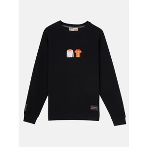 Gs Store Gsstore x Reflect Studio Retro Forma Sweatshirt E251261